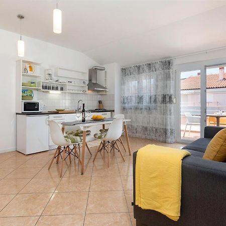 Seafront Apartment Gaby Medulin Zewnętrze zdjęcie