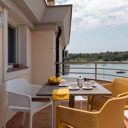 Seafront Apartment Gaby Medulin Zewnętrze zdjęcie