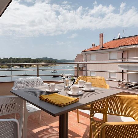 Seafront Apartment Gaby Medulin Zewnętrze zdjęcie