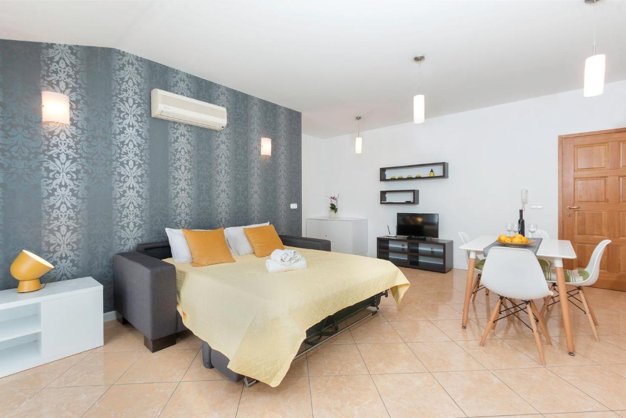 Seafront Apartment Gaby Medulin Zewnętrze zdjęcie