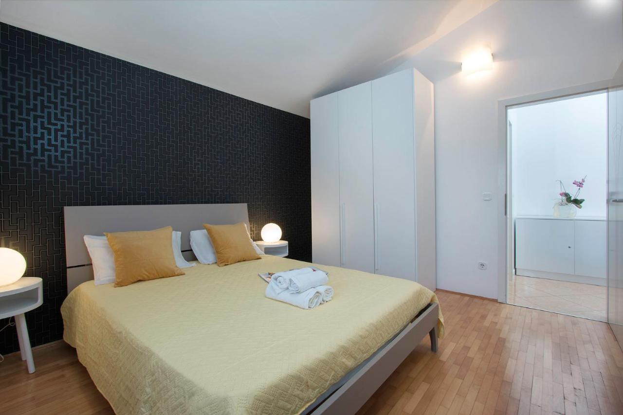 Seafront Apartment Gaby Medulin Zewnętrze zdjęcie