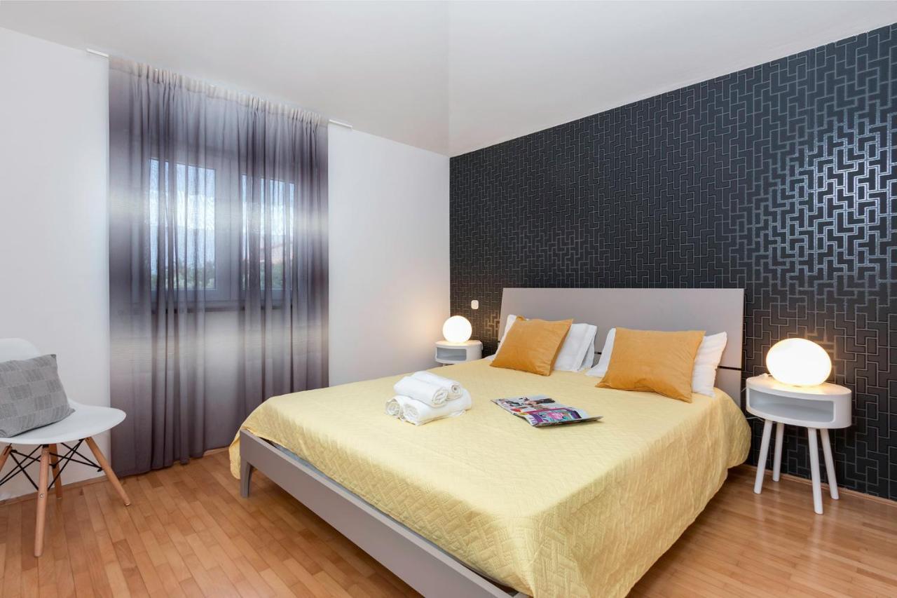 Seafront Apartment Gaby Medulin Zewnętrze zdjęcie