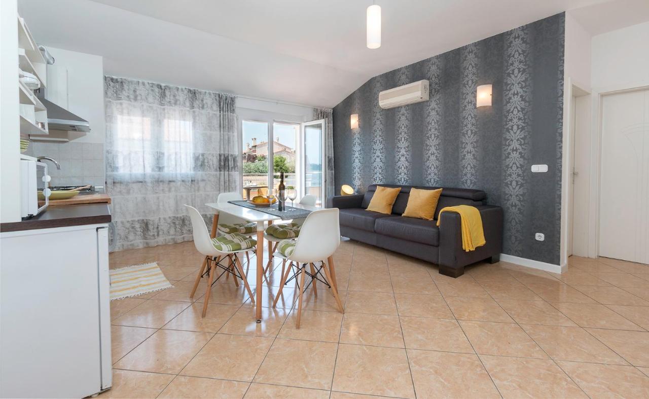 Seafront Apartment Gaby Medulin Zewnętrze zdjęcie