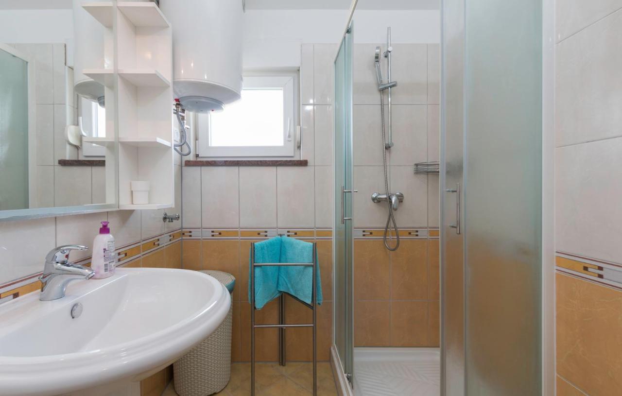 Seafront Apartment Gaby Medulin Zewnętrze zdjęcie